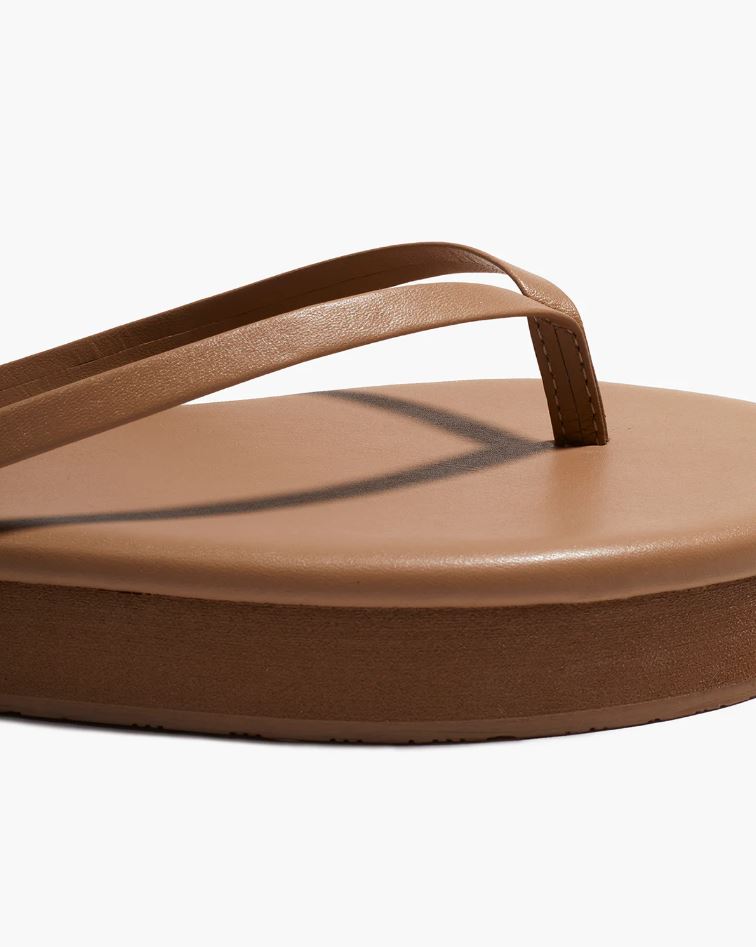 Platform Lily Flip Flop - Cocobutter