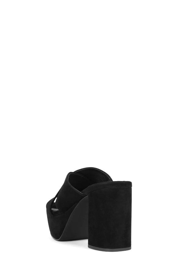 Coerce Platform Mule - Black