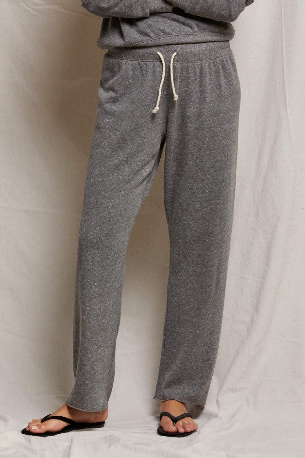 Collins Fleece Straight Sweatpant