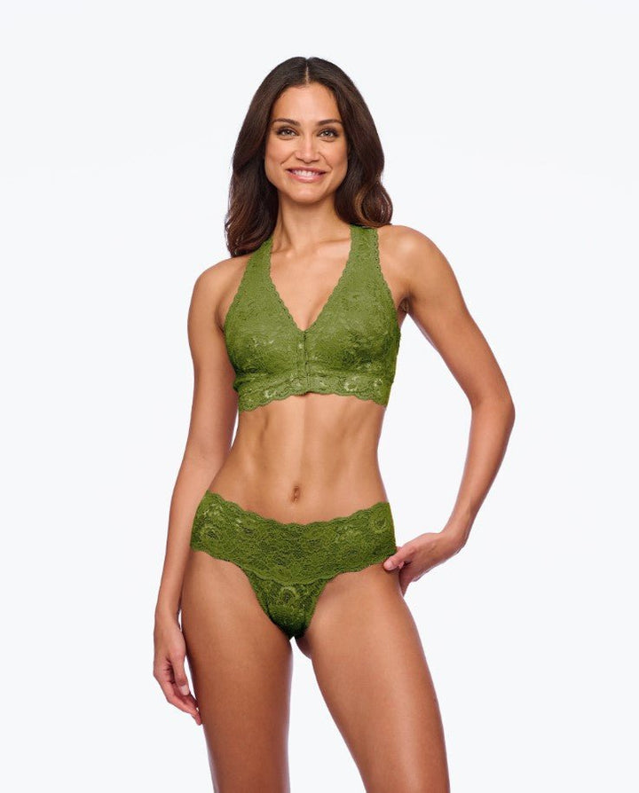 Comfie Thong - Cappero - Jaffi's