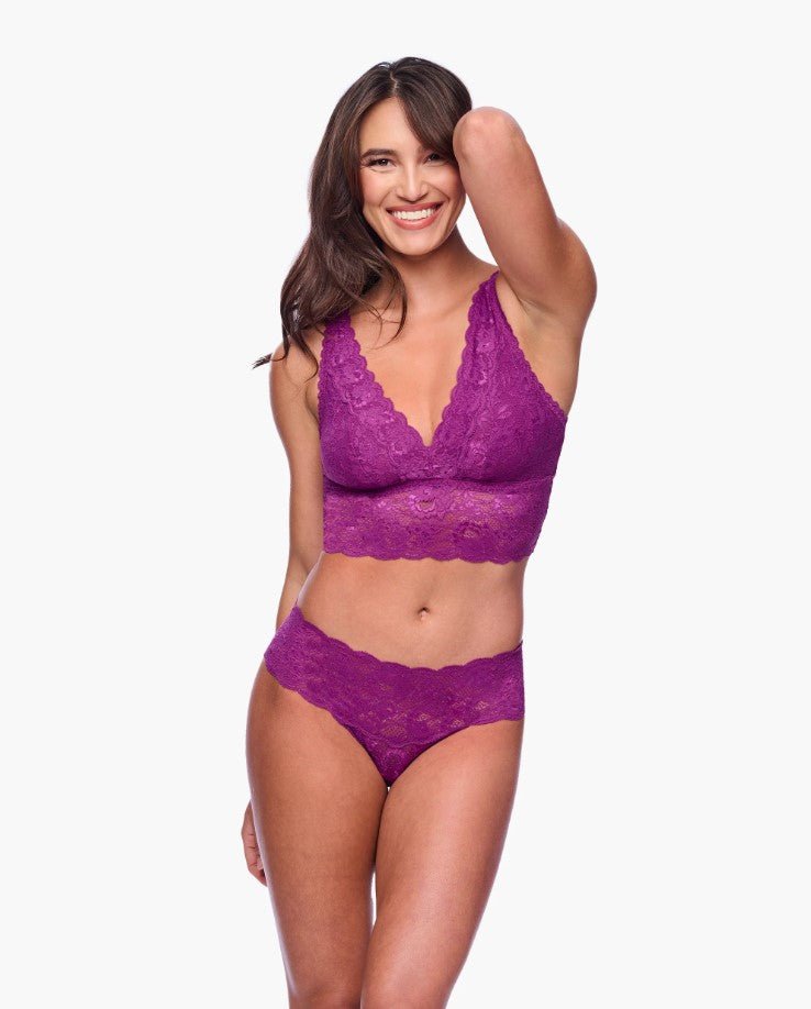 Comfie Thong - Carnevale - Jaffi's