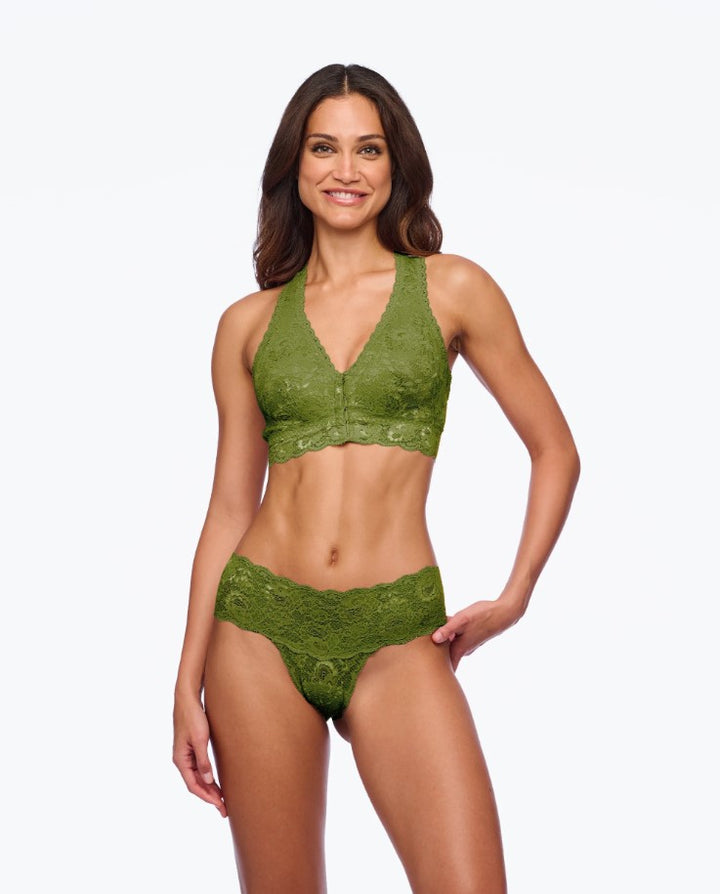 Comfie Thong - Cappero