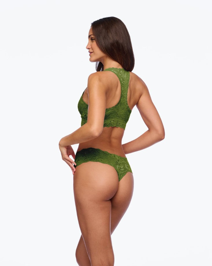 Comfie Thong - Cappero