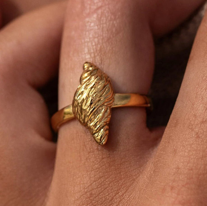 Conch Ring - Jaffi's