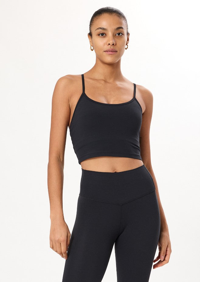 Airweight Crop Tank