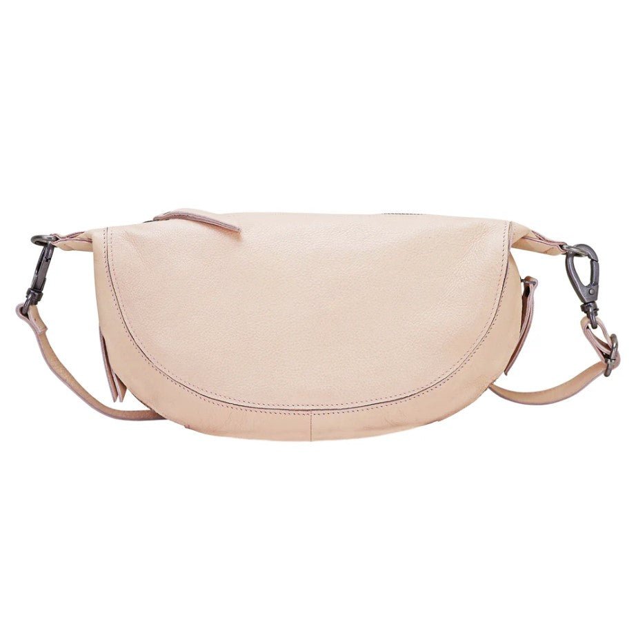 Crosby Sling/Crossbody - Rosa - Jaffi's