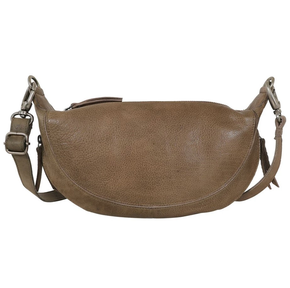 Crosby Sling/Crossbody - Walnut