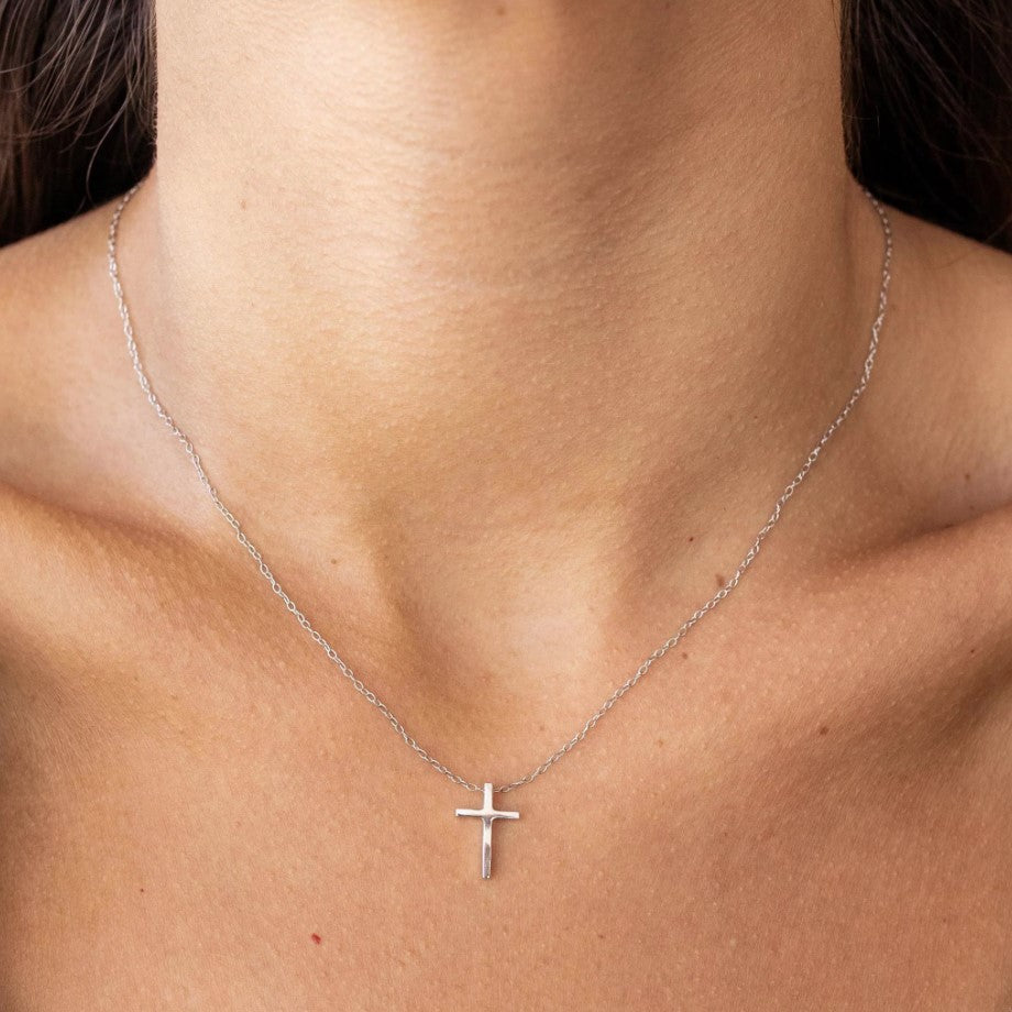 Cross Necklace