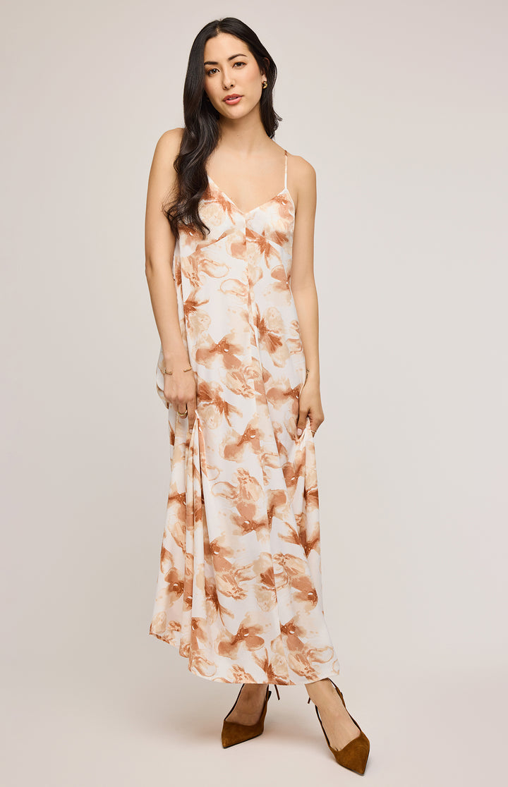 Cynthia Maxi Dress