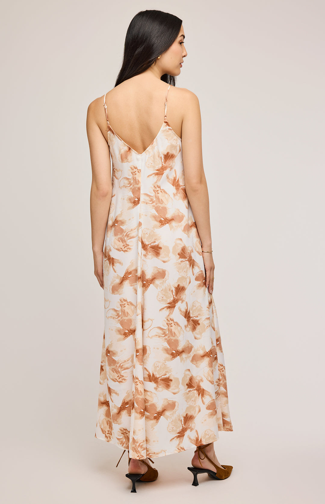 Cynthia Maxi Dress