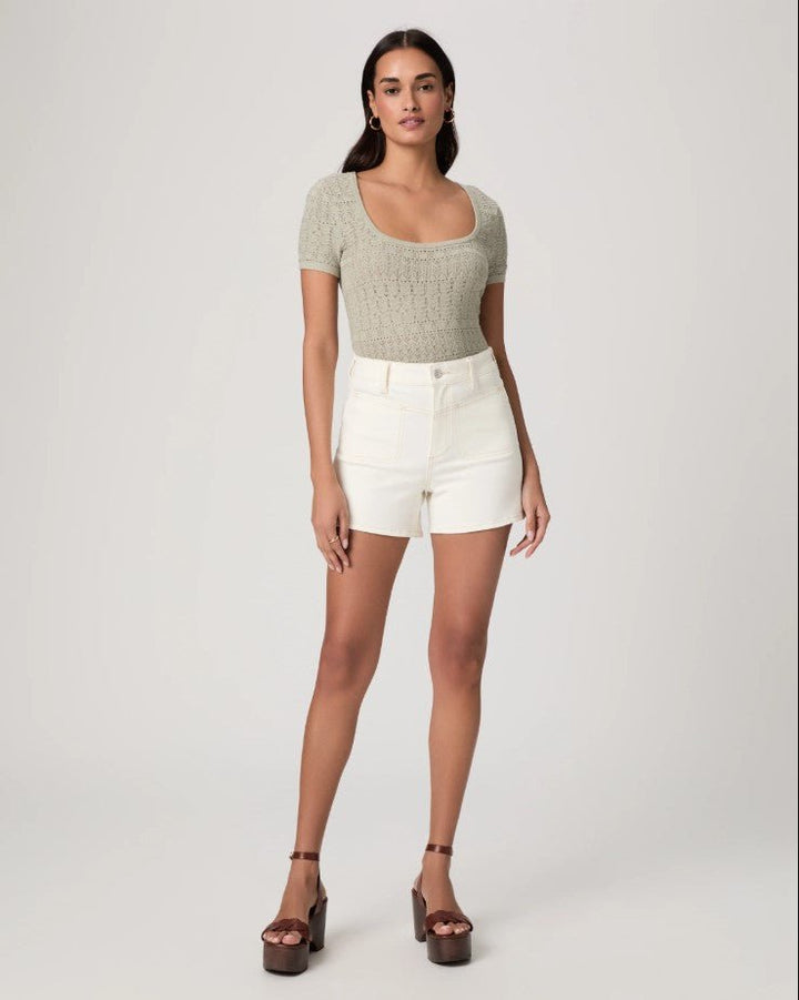 Dani Short - Toasted Ecru - Jaffi's