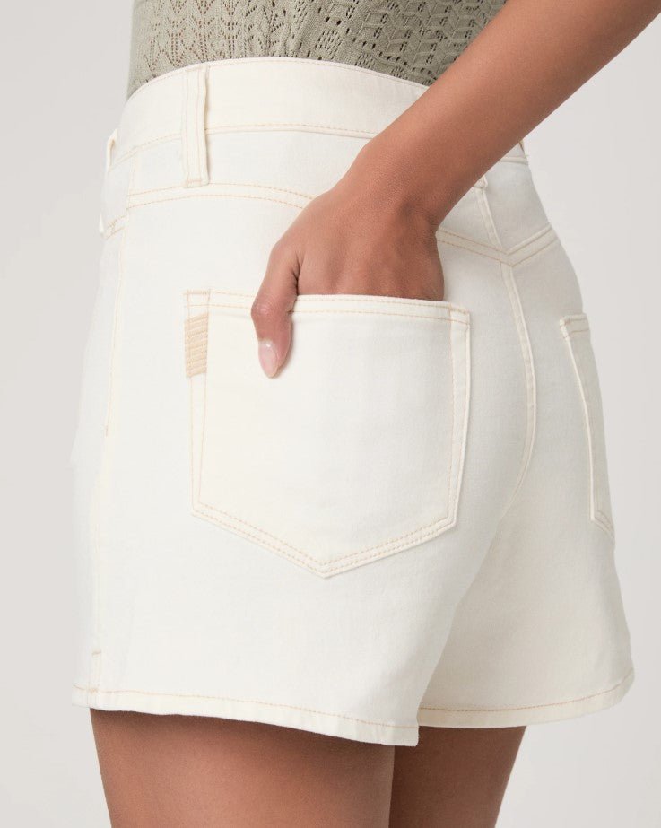 Dani Short - Toasted Ecru - Jaffi's