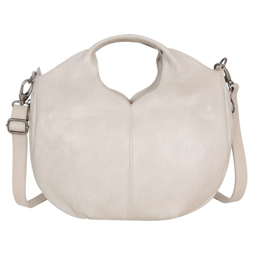 Darby Crossbody - Oat - Jaffi's