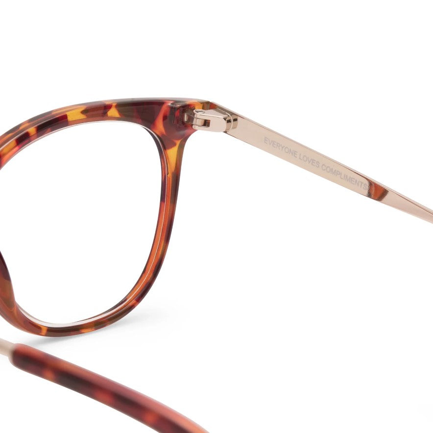 
                  
                    Copy of Leah Leopard Bluelight Readers Diff Eyewear
                  
                