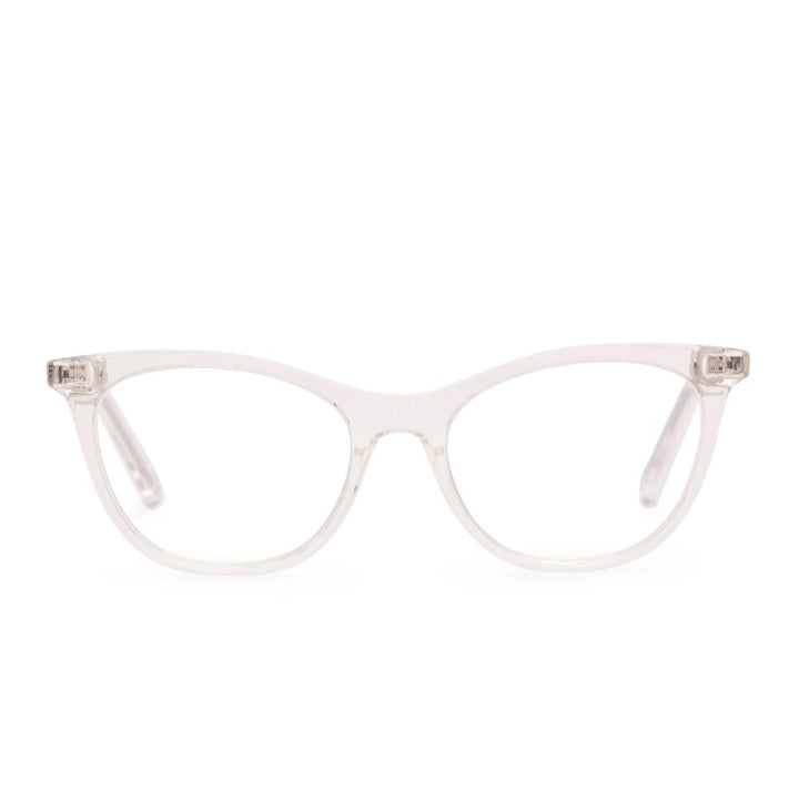 Copy of Darcy Bluelight Readers - Amber Tortoise Diff Eyewear