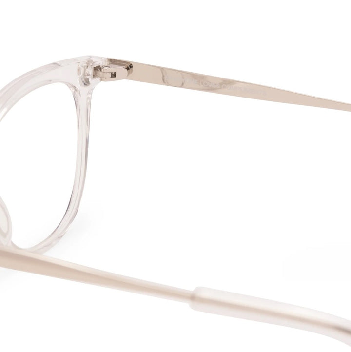 Copy of Darcy Bluelight Readers - Amber Tortoise Diff Eyewear