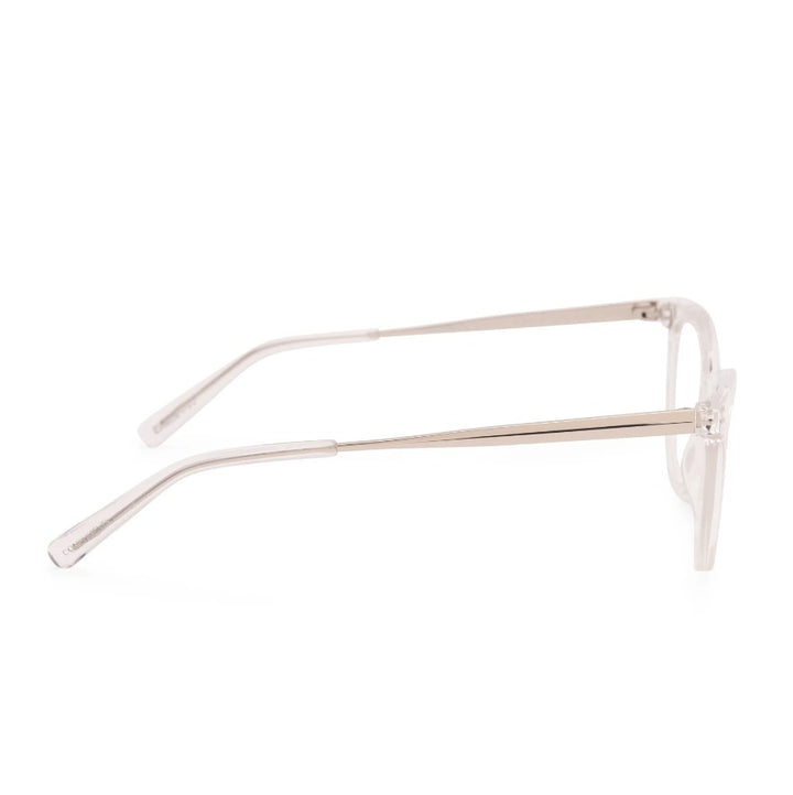 Copy of Darcy Bluelight Readers - Amber Tortoise Diff Eyewear