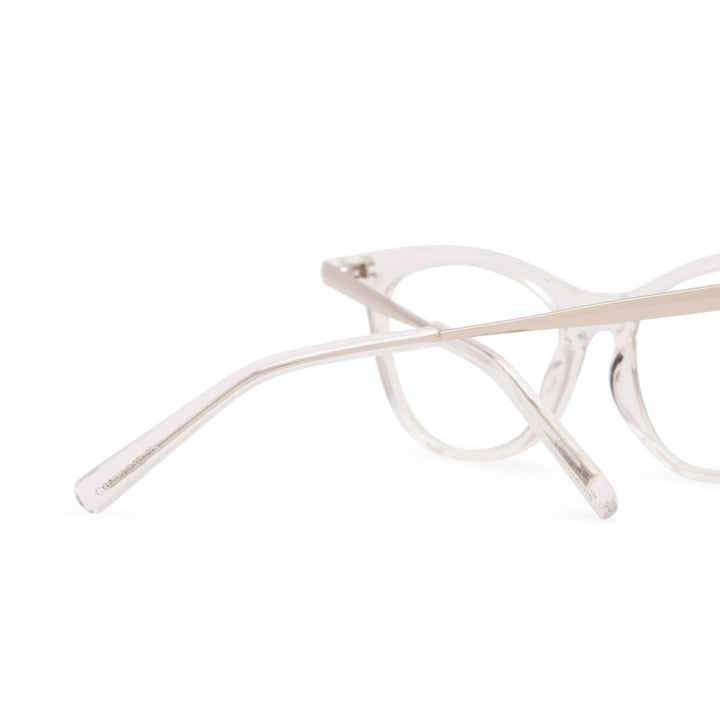 Copy of Darcy Bluelight Readers - Amber Tortoise Diff Eyewear