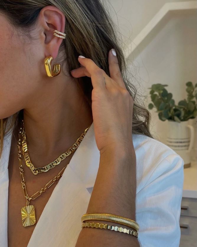 Daria Hoops - Jaffi's