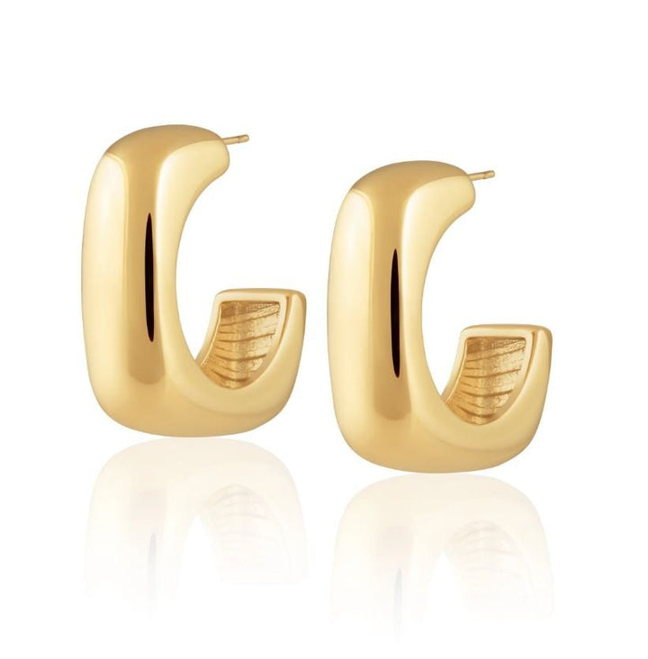 Daria Hoops - Jaffi's