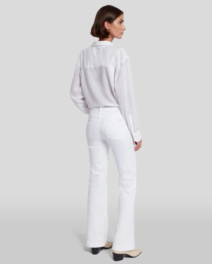 
                  
                    Tailorless Dojo - Luxe White
                  
                