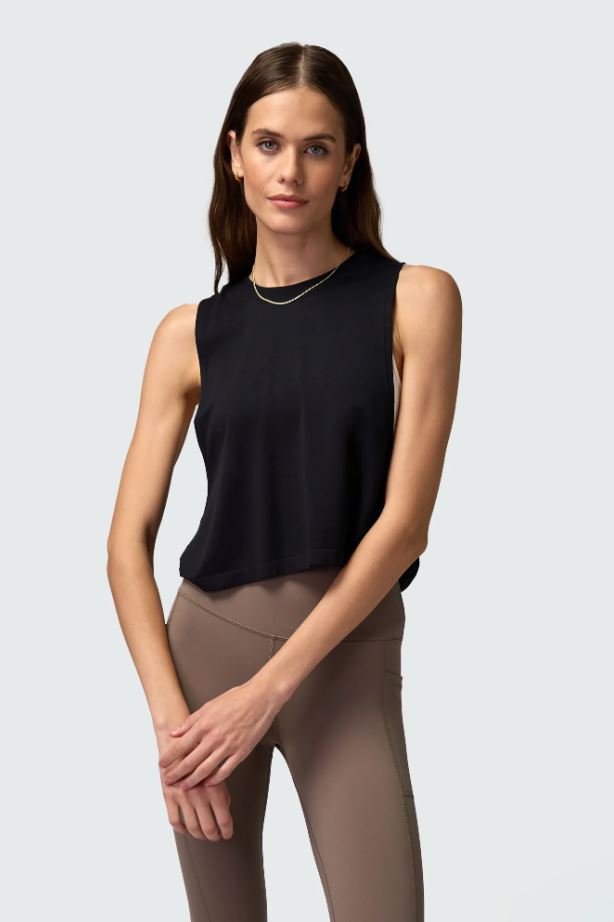 Drifter Seamless Tank