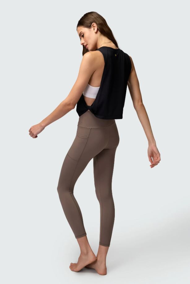 Drifter Seamless Tank