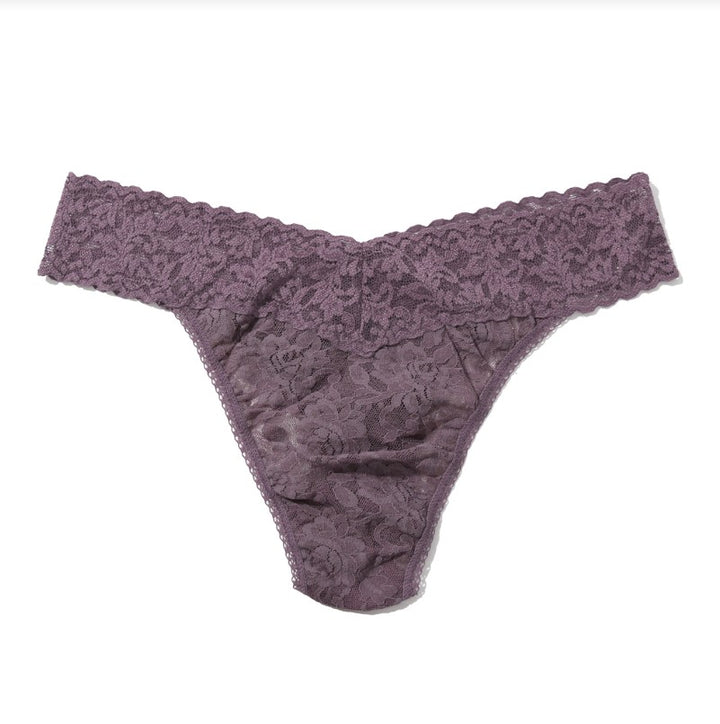Hanky Panky Signature Lace Original Rise Thong