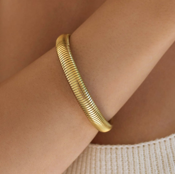 Earthbound Bangle