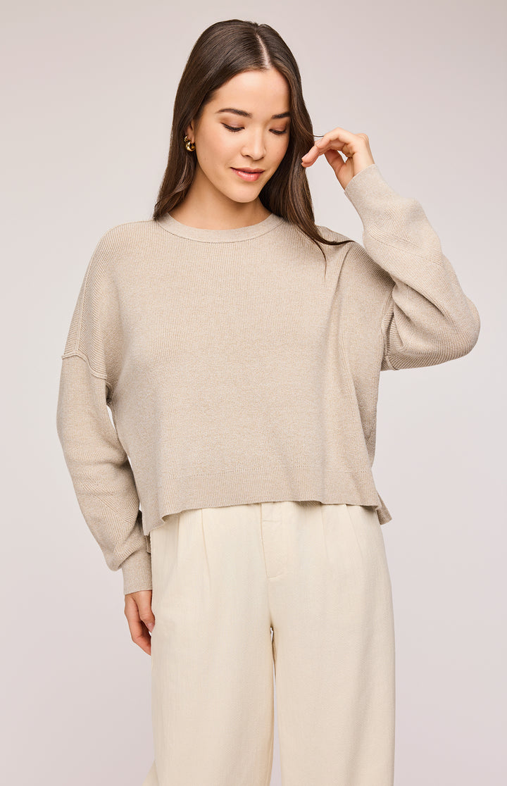 Echo Pullover