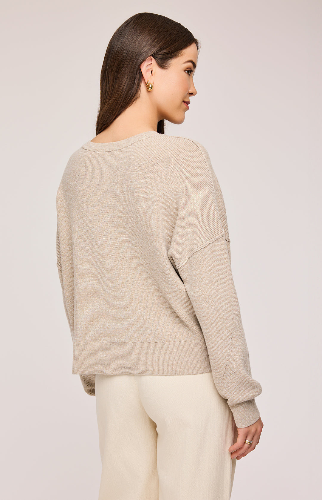 Echo Pullover