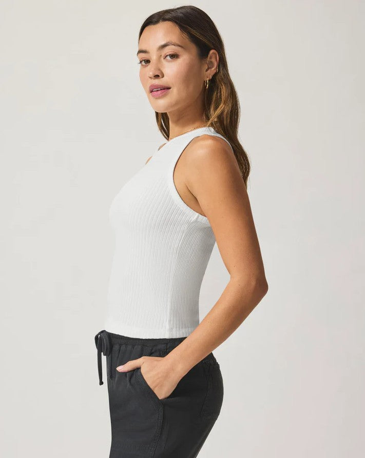 Eco Supersoft Rib Tank