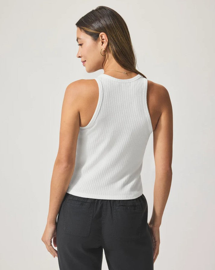 Eco Supersoft Rib Tank