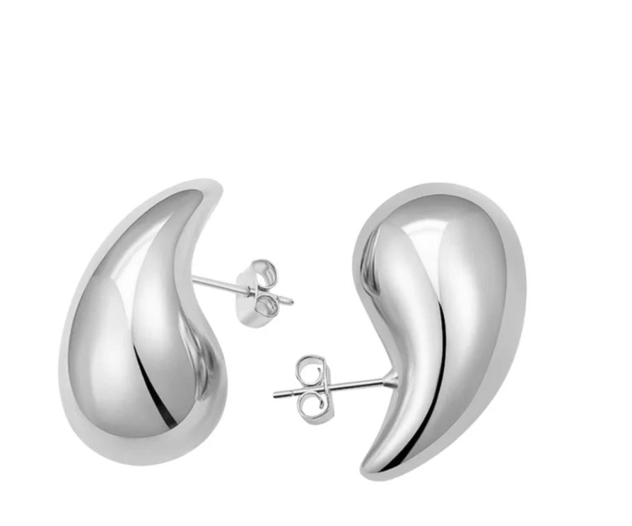 Elia Raindrop Earring