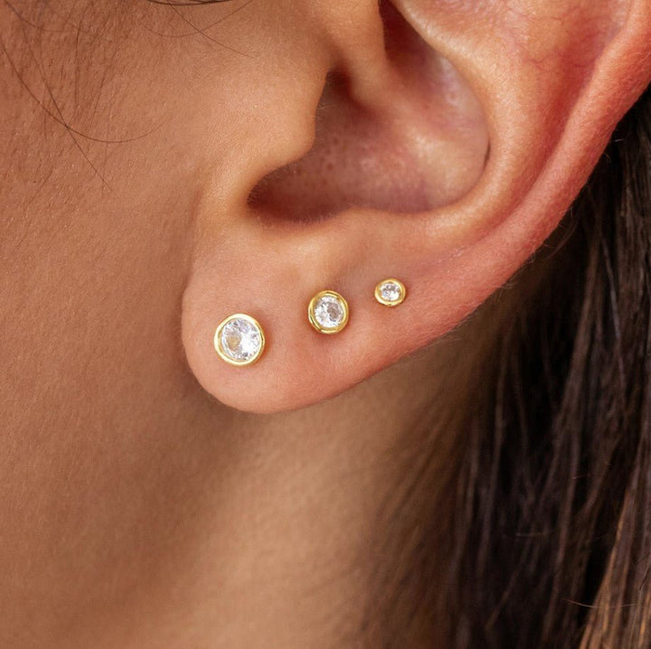 Elixir Stud Set - Jaffi's