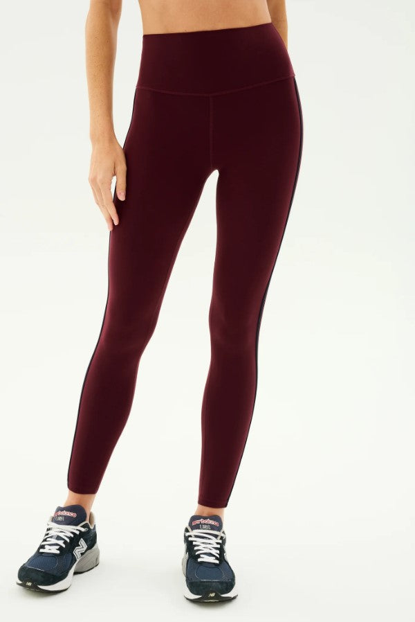 Ella High Waist Airweight 7/8 Legging