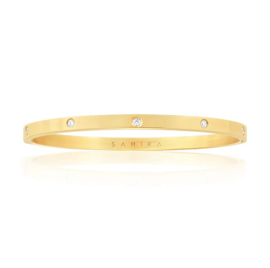 Elsie Eternity Bracelet - Jaffi's
