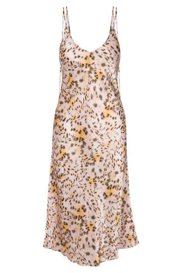 Emma Slip Dress - Jaffi's