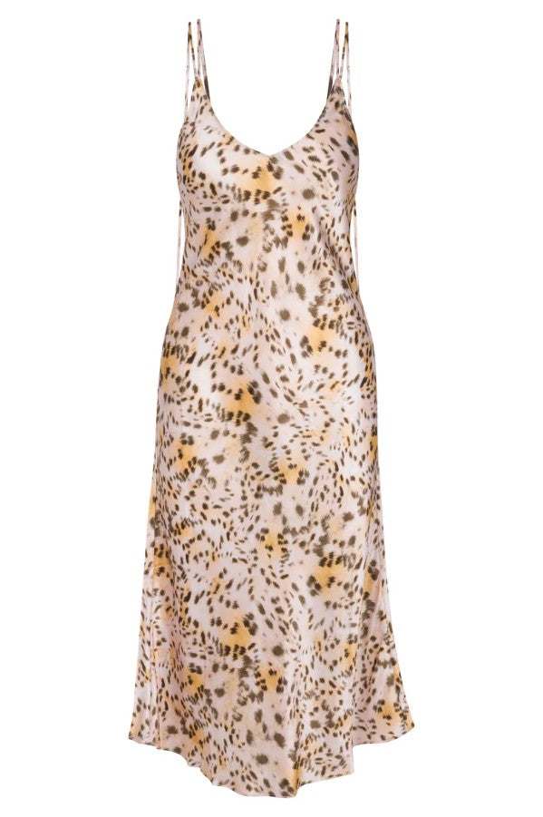 Emma Slip Dress