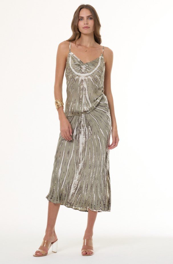 Emmet Cami - Desert Sage Nexus Wash - Jaffi's