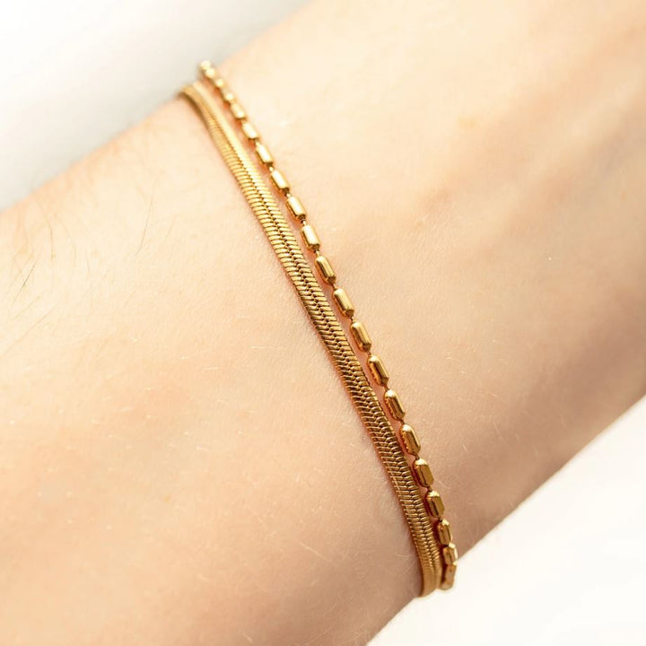 Essence Bracelet - Jaffi's