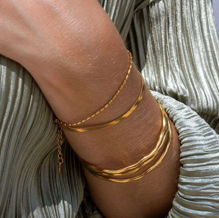 Essence Bracelet - Jaffi's