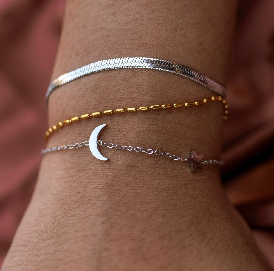 Intermix Essence Bracelet