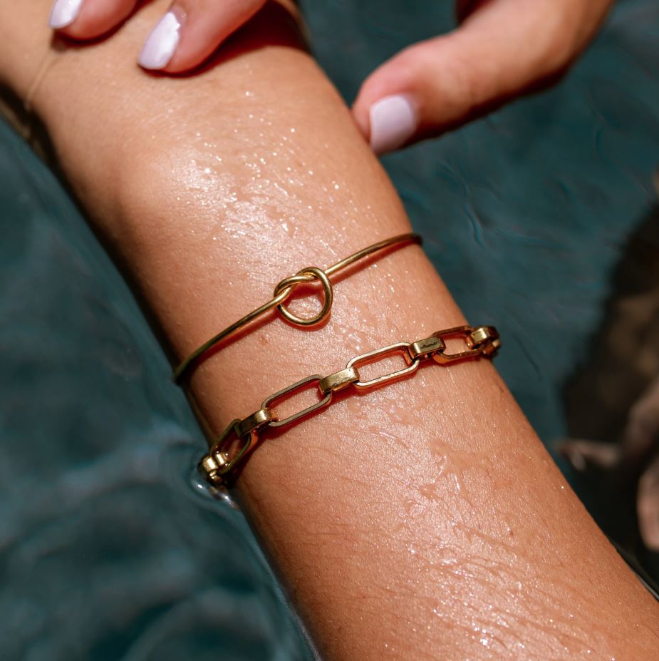 Everly Bracelet - Jaffi's