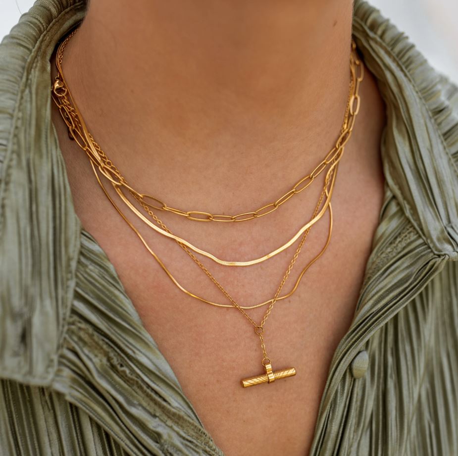 Everly Necklace