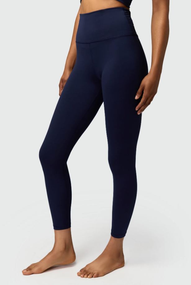 
                  
                    Everly Cinched Waist Legging
                  
                