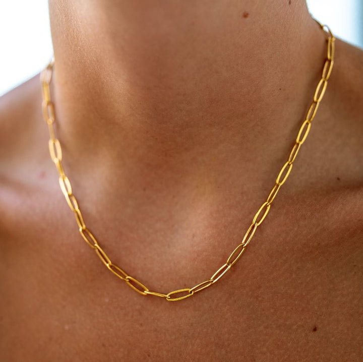 Everly Necklace