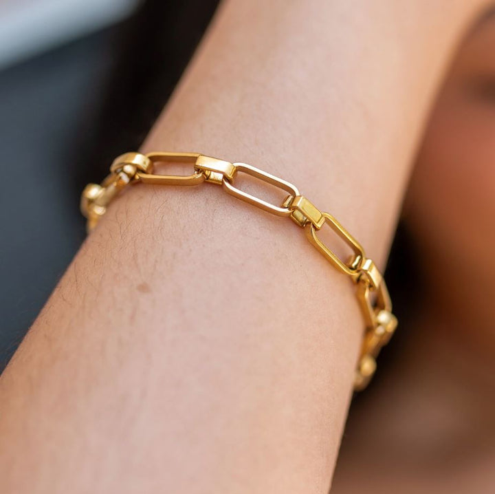 Everly Bracelet