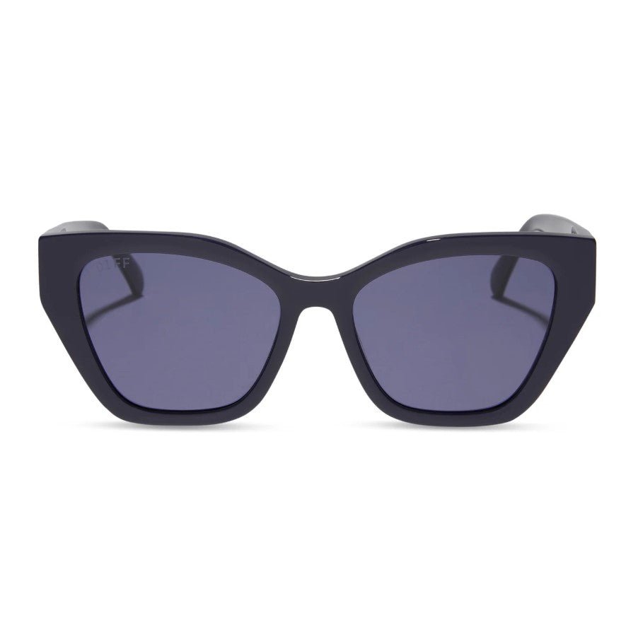 Evie Sunglasses - Royal + Midnight - Jaffi's