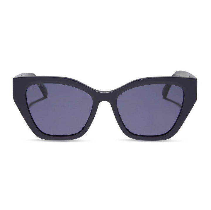 Evie Sunglasses - Royal + Midnight - Jaffi's